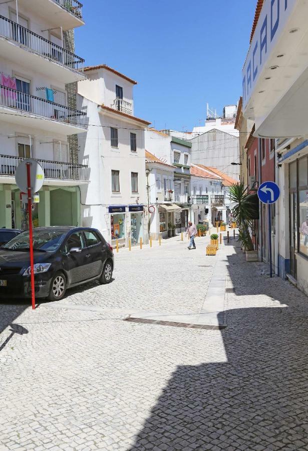E5Tudio Esq. Διαμέρισμα Peniche Εξωτερικό φωτογραφία